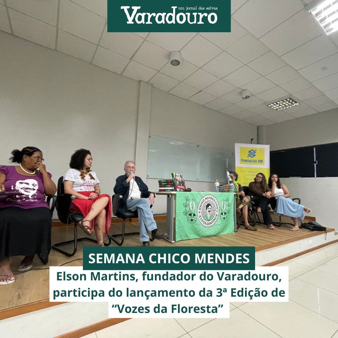 Varadouro tweet media