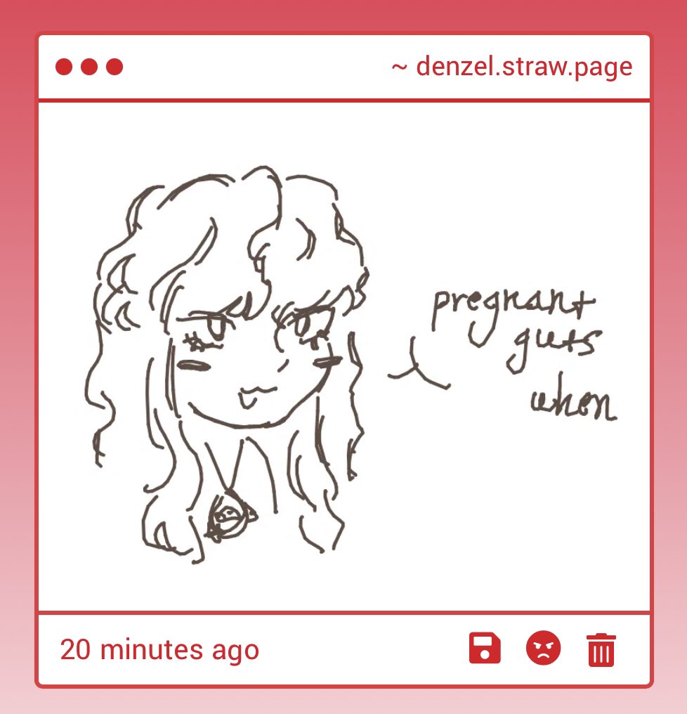 zephyrmints's tweet photo. why are there atleast 5 different people asking me to draw mpreg guts who started this https://t.co/ZBEZo0u8Dv