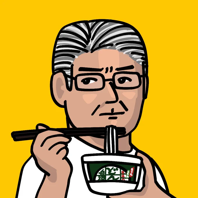 めっちゃおもしろかった!!!最高!!無課金どん兵衛おじさんも大好き!!#M1グランプリ 