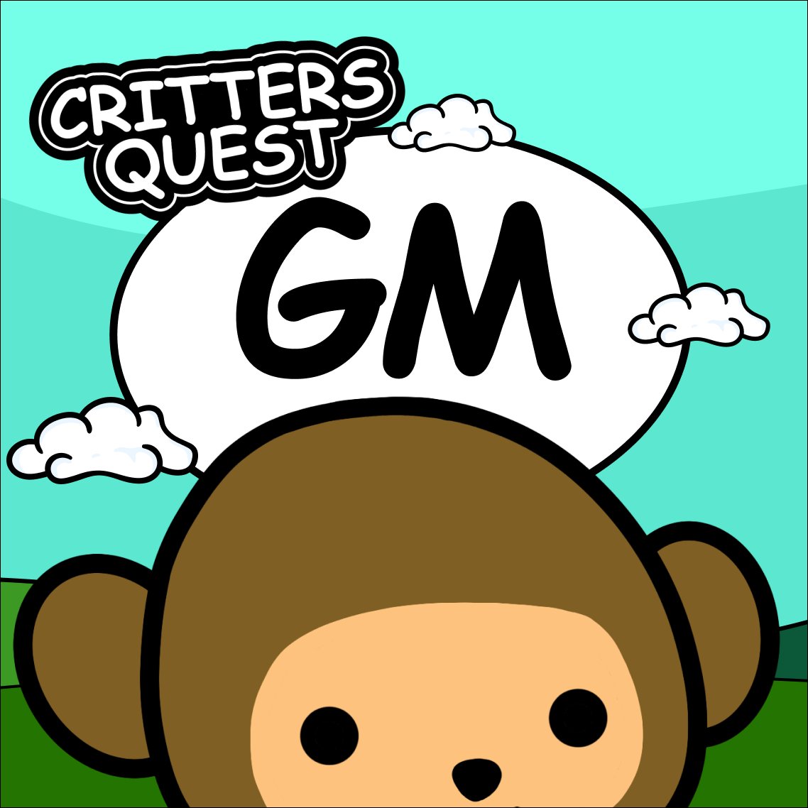 GM QUESTERS! ☀️
Building never stops at CQ...
Curious where our community's from?
Location check 👇