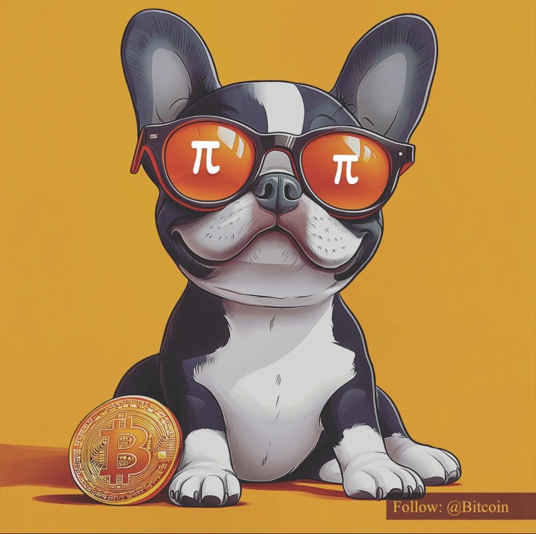 Piaficionado's tweet photo. #PiNetwork is our digital peer to peer economy #Pioneers . We are millions &amp; growing. We run our economy through exchange of real goods and services for #PiTokens, mined by us, in our phones and we will open up to the world in Q1 of 2025

We will make history !!
#OpenNetwork2025 https://t.co/tloZv0uwny