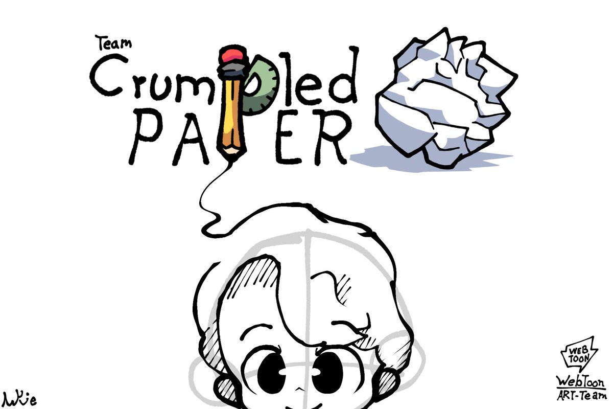 Nukie63's tweet photo. Welp I forgot to mention..
Say hello to Crumpled Paper! We're the creative chaos you didn't know you needed. โจ Turning wild ideas into art and making a mess along the way. Stick aroundโwe promise itโs gonna get weird! ๐๐๏ธ
Also em the leader;-;
#CrumpledPaper #CreativeChaos https://t.co/lUMteJ4lNu