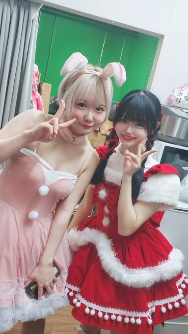 星野るなのTwitter画像43