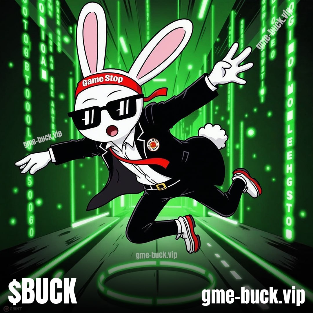 Emmyonsui's tweet photo. @Regrets10x I'm buying every dip on miss this opportunity
Buy @gme_buck and hold.
CA - 0x5de5Aca787818a2d485E278727cE575D54FedbE4
TG - https://t.co/bom3rwUrg1
#ETHEREUM #GMEMASCOT #GME #BUCK
#GMEBUCK #ETH https://t.co/dkyH4YVlva