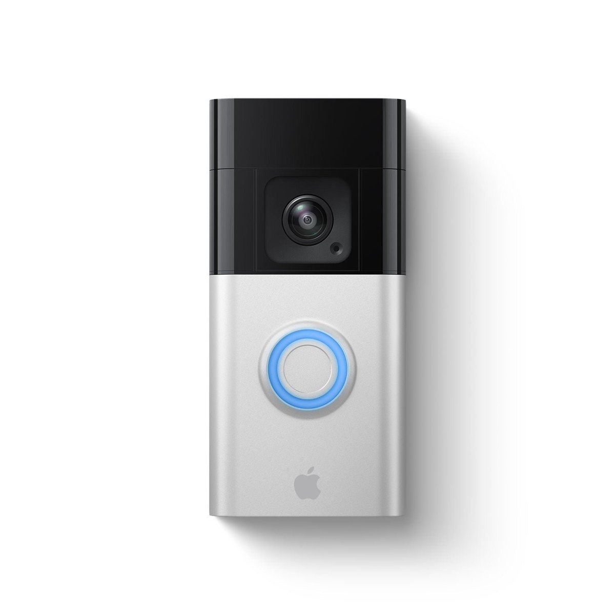 theapplehub's tweet photo. Apple is reportedly working on a smart doorbell with built-in Face ID ‼️

Would you buy an Apple doorbell?

Source: @markgurman https://t.co/Qro2ikYzdG
