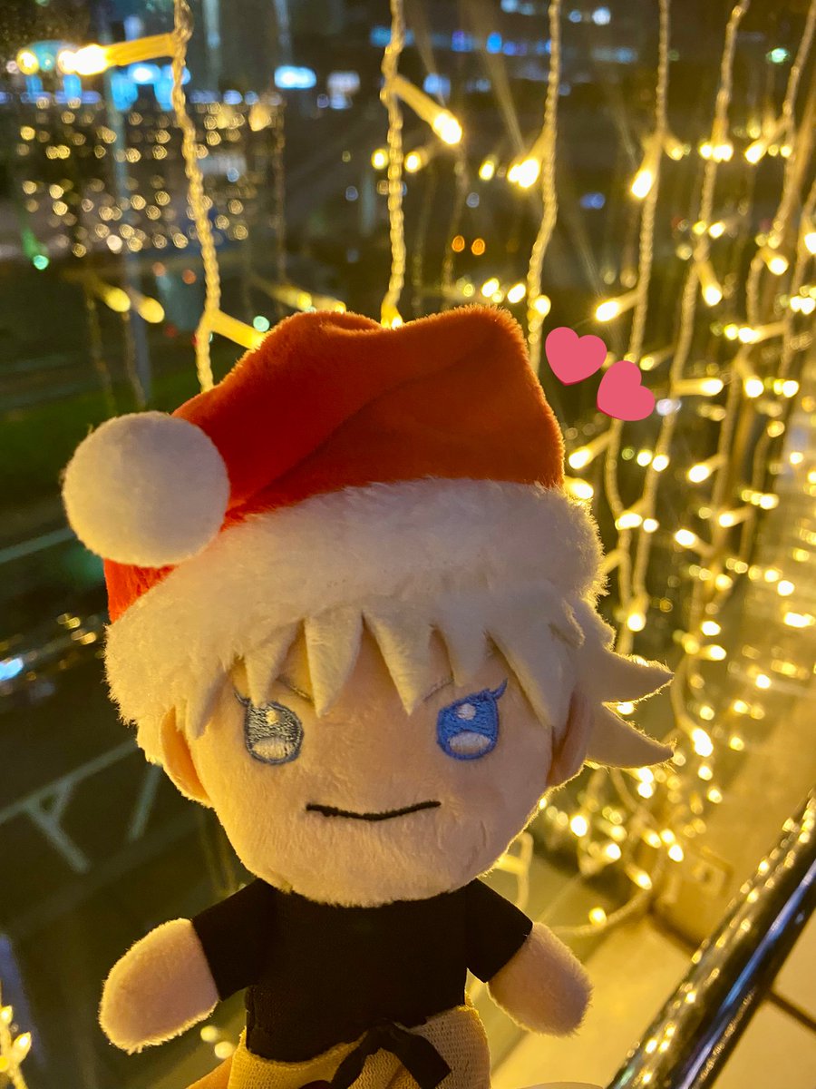 ysssaaah_'s tweet photo. ジャンフェス2025🎄✨ https://t.co/43od6zDyfa