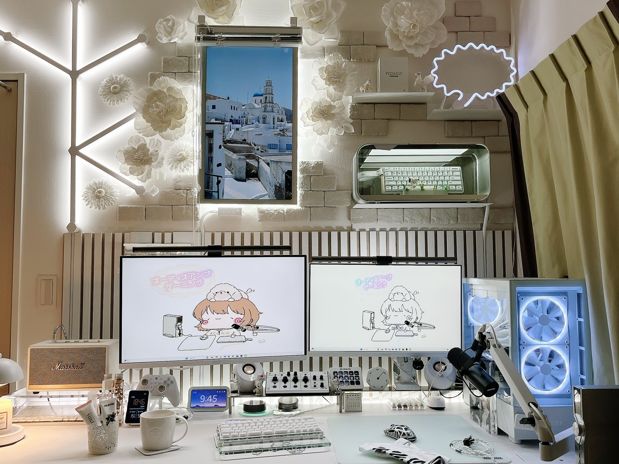 moko（感謝） 楽らくマグネットカーテンLL | カー用品のセイワ