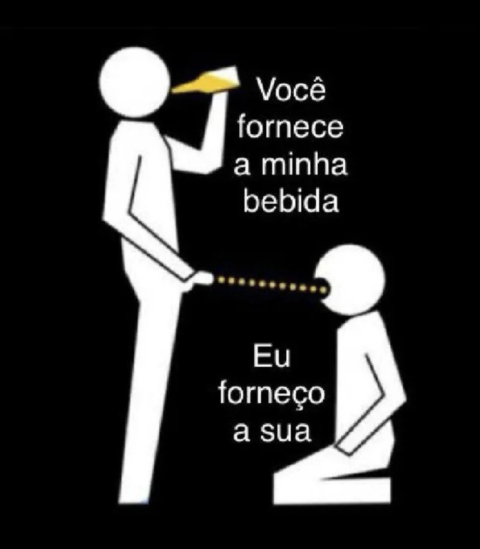 alphxmaster's tweet photo. Minha cerveja é SUA prioridade! https://t.co/43p8fzy14l