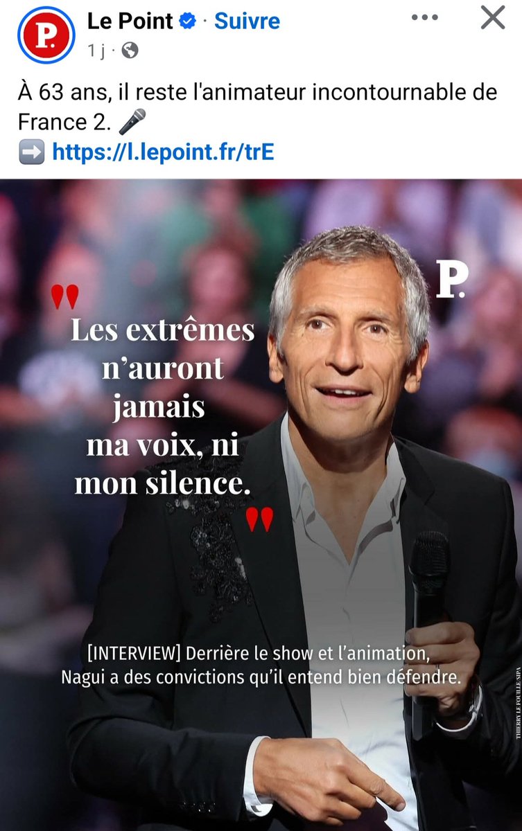 Nichoax's tweet photo. Grrr... "les extrêmes", ça me gonfle de plus en plus 👿

Non, LFI et le NFP ne sont pas des mouvements "extrêmes" car leurs idées ne sont pas "extrêmes", le conseil d'état a tranché officiellement depuis mars 2024 :
https://t.co/7I3GLqD0C8

1/2 https://t.co/exquA4dad4