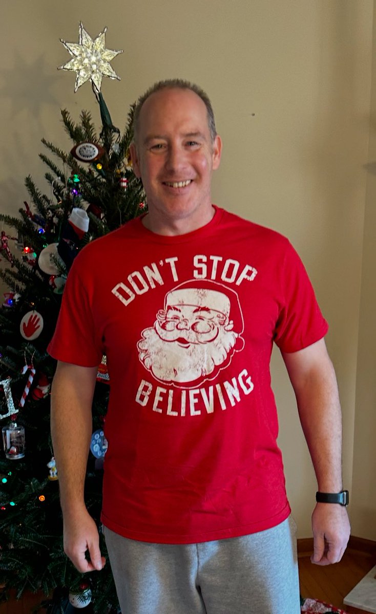 don_saucier's tweet photo. Christmas Countdown!🎅🏻🎄 https://t.co/FZBOGR1xj9