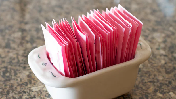 NDTVFood's tweet image. Are Artificial Sweeteners Safe For Diabetics? Exploring Their Effects On Blood Sugar
food.ndtv.com/health/artific…
#artificial #sweetener #effects
