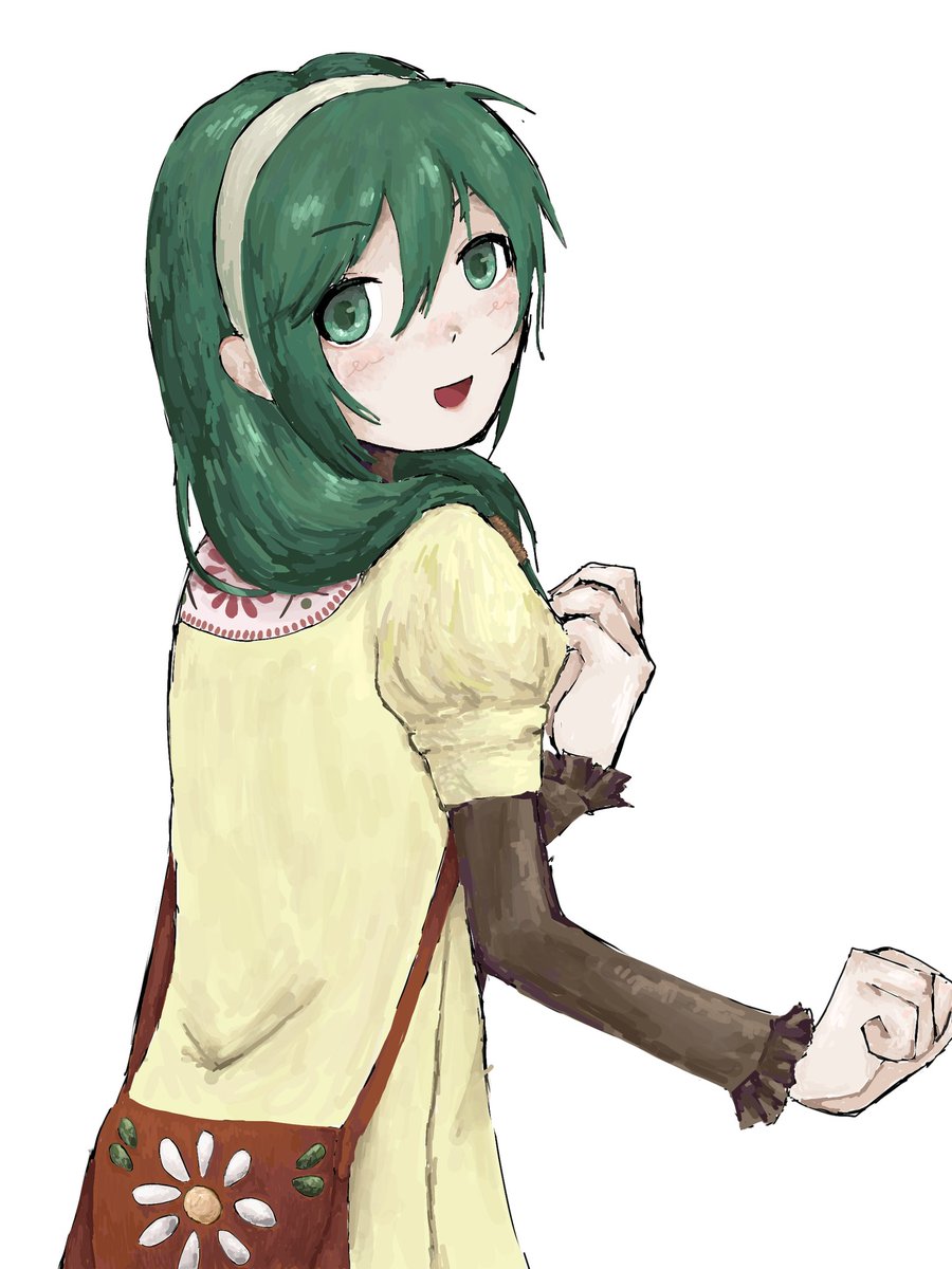 I'm so back in my vocaloid nerd era