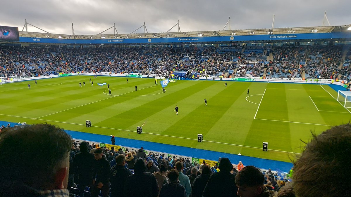 Adam LCFC Poole tweet media