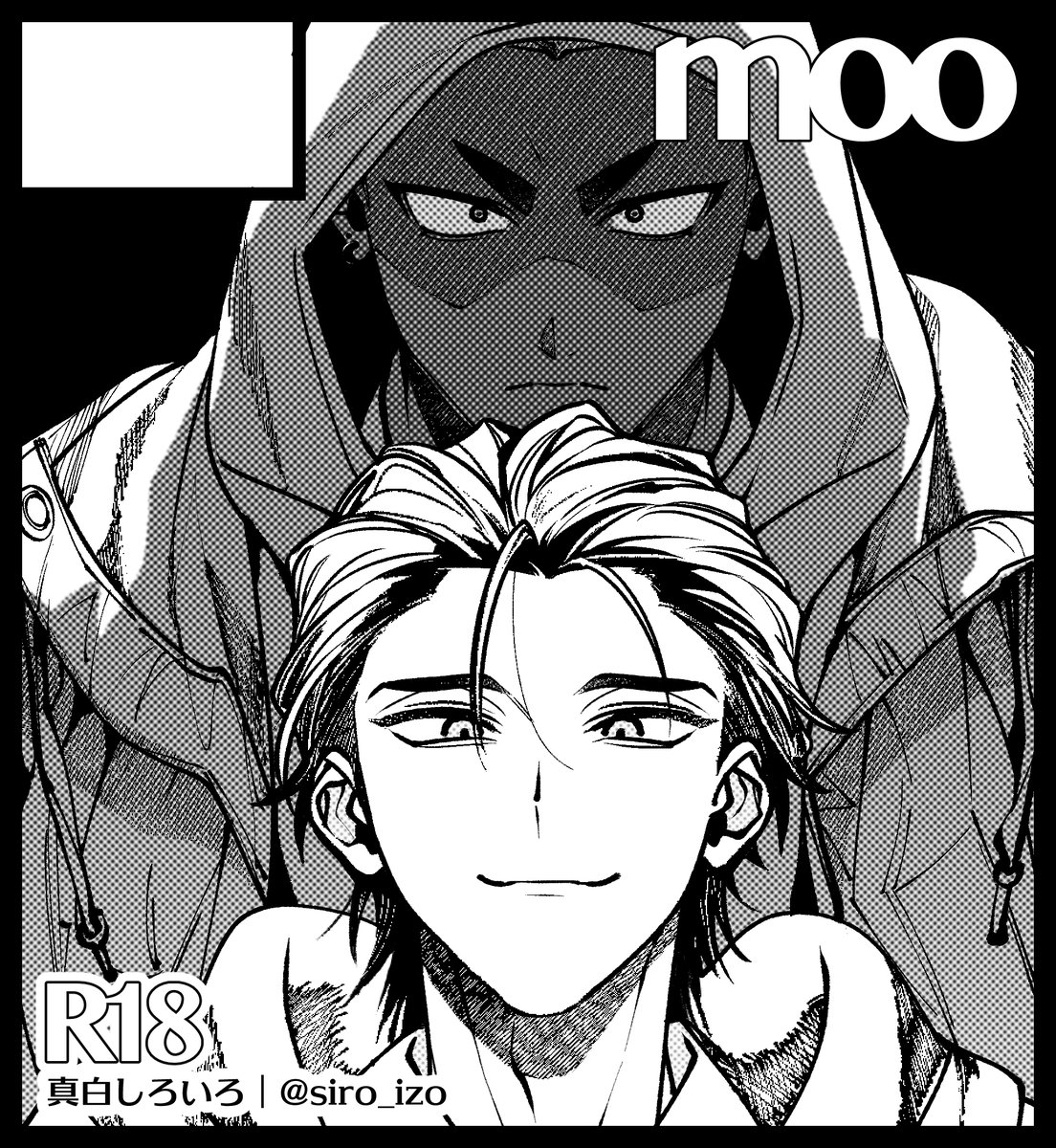 2025年3月23日に東京ビッグサイト 南3・4ホールで開催予定のイベント「J.GARDEN57」へサークル「moo」で申し込みました。 