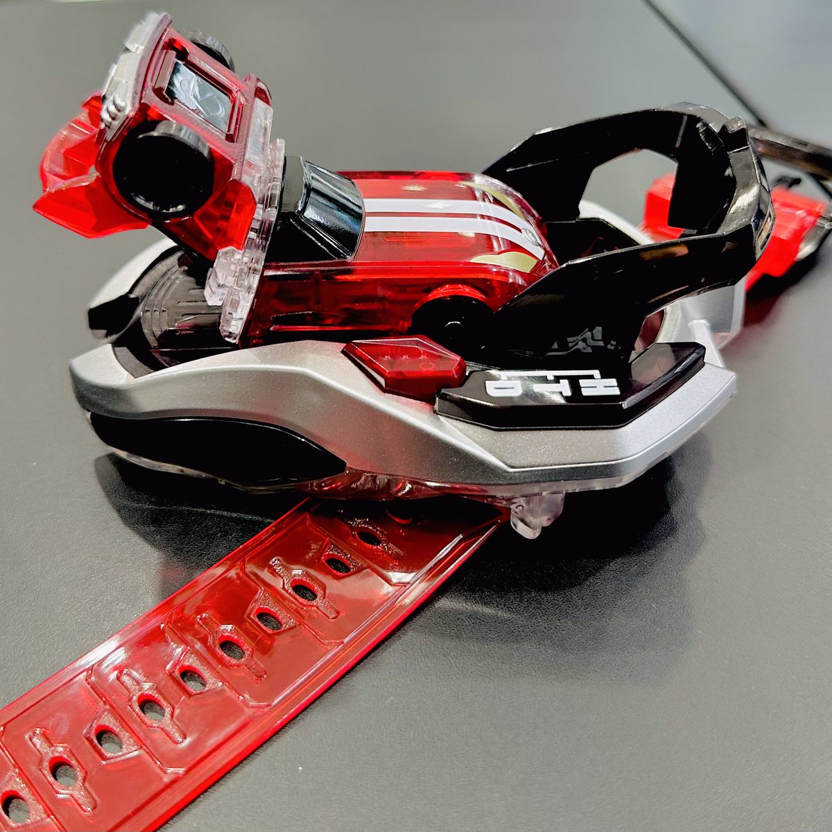 仮面ライダーストア東京店 新商品情報】 明日12/23(月)から #仮面