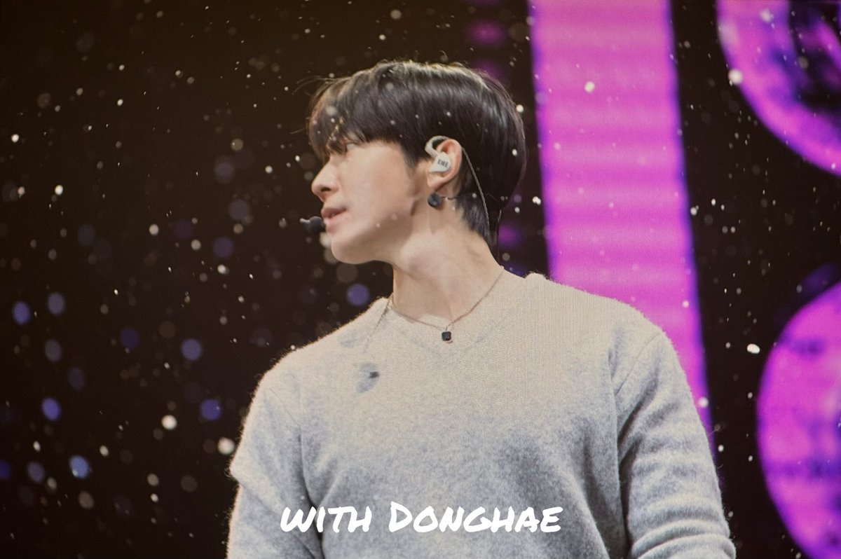 with동해 tweet media