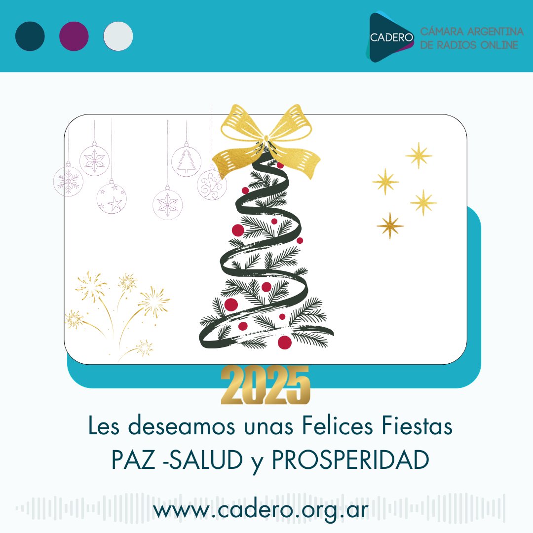 CADERO tweet media