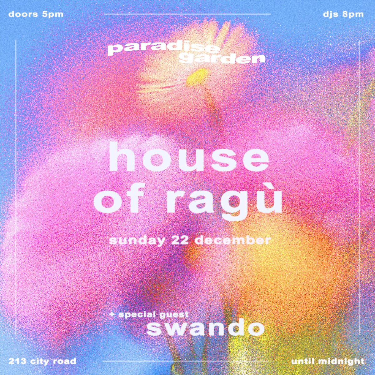 House of Ragù (@houseofragu) / Posts / X