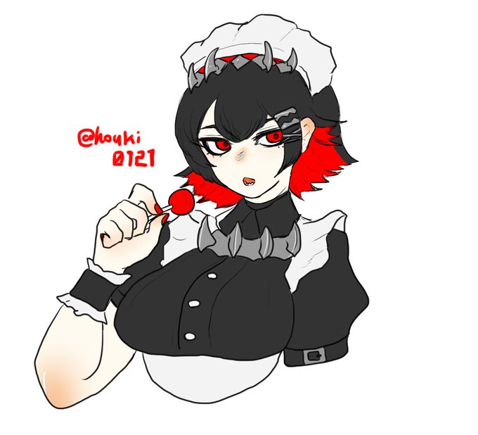 🦈ファンアート🦈 