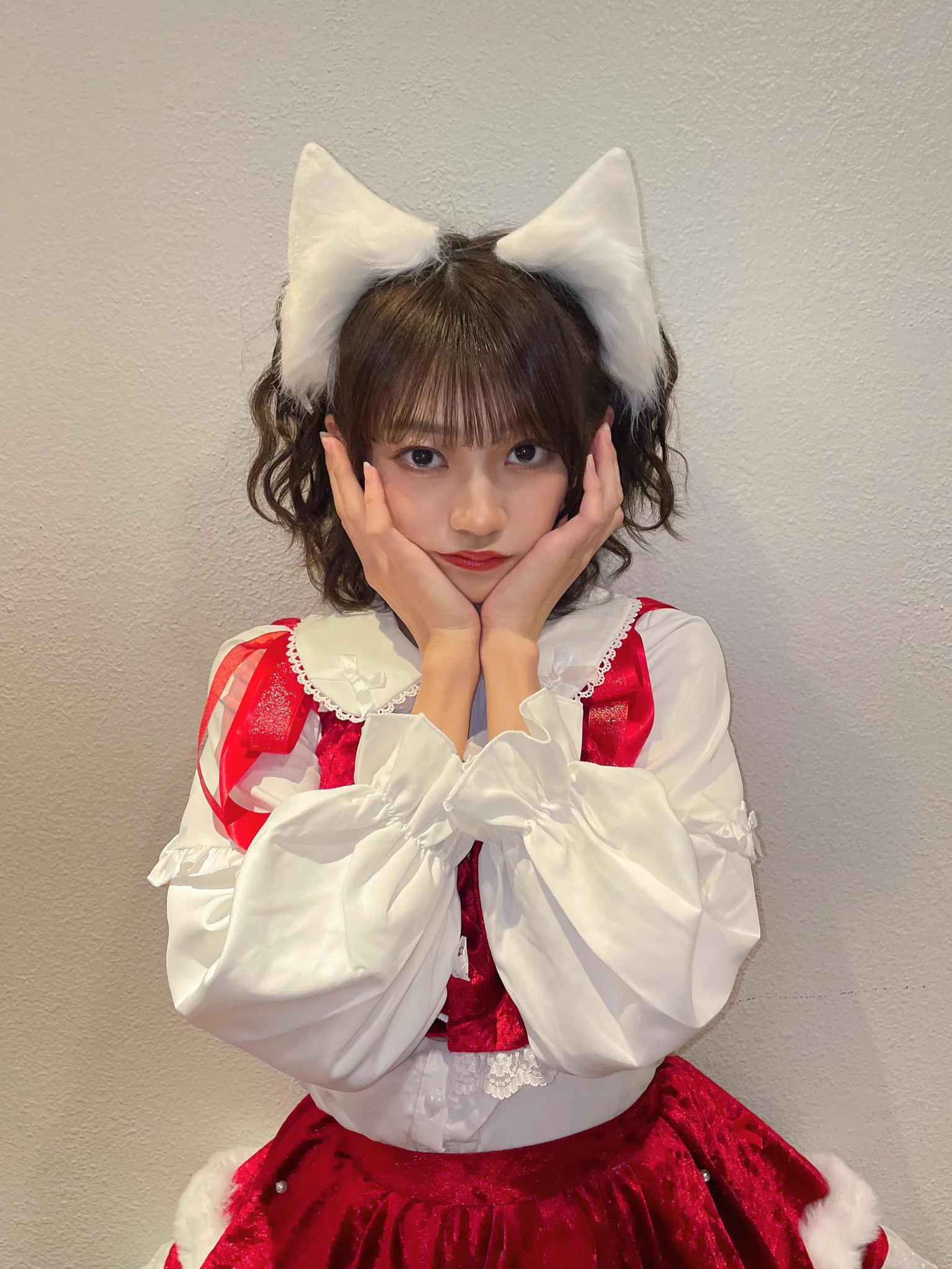 板倉可奈(CUTIE STREET) on X: 