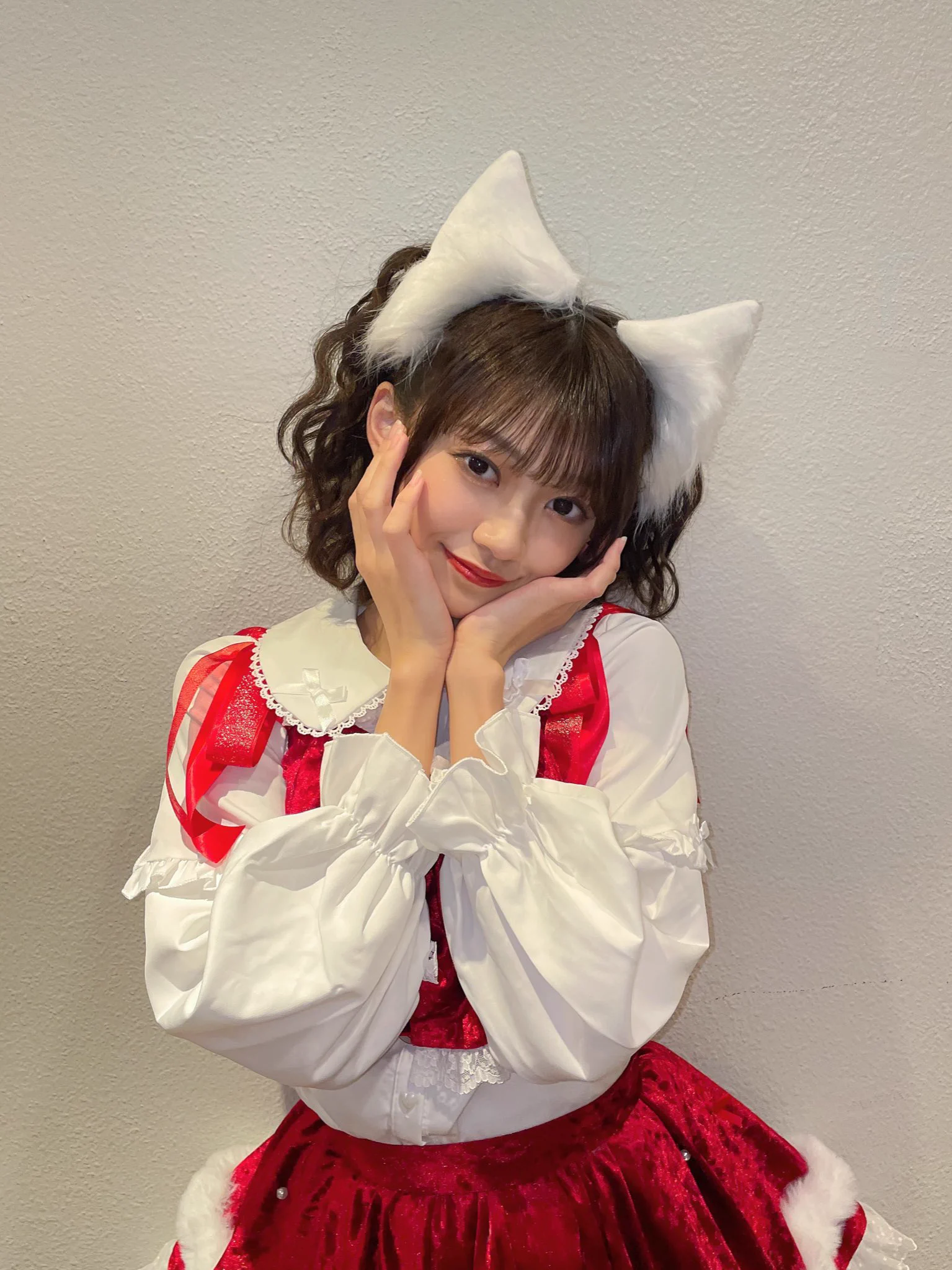 k*i様 CUTIE STREET LARME チェキ 板倉可奈 板倉可奈(CUTIE STREET) on X: 