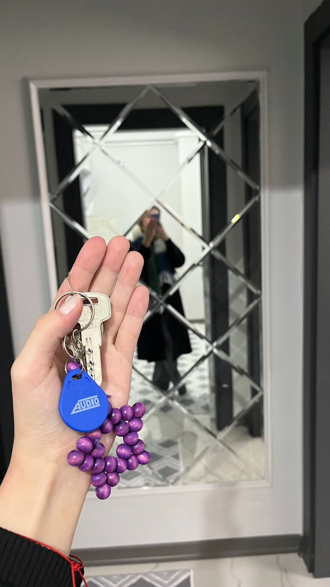Ve o gün geldiiii 🥹
Atanıldı ✅
1+1 ev tutuldu ✅