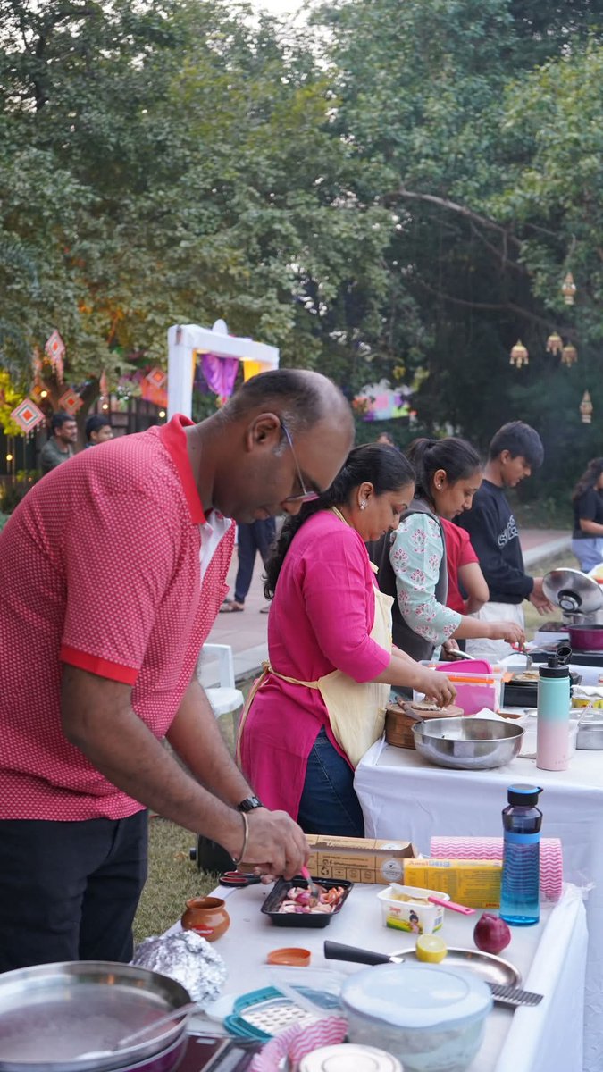 IIMAhmedabad's tweet photo. Organised by the Food and Agribusiness Committee, #Amaethon2024 brought together industry leaders, agribusiness professionals, entrepreneurs, and farmers to address key challenges and opportunities.

#IIMA #FABM #IIMAFABM #FoodAndAgribusinessSummit #InnovationInAgribusiness https://t.co/xZD1Ovn1PS