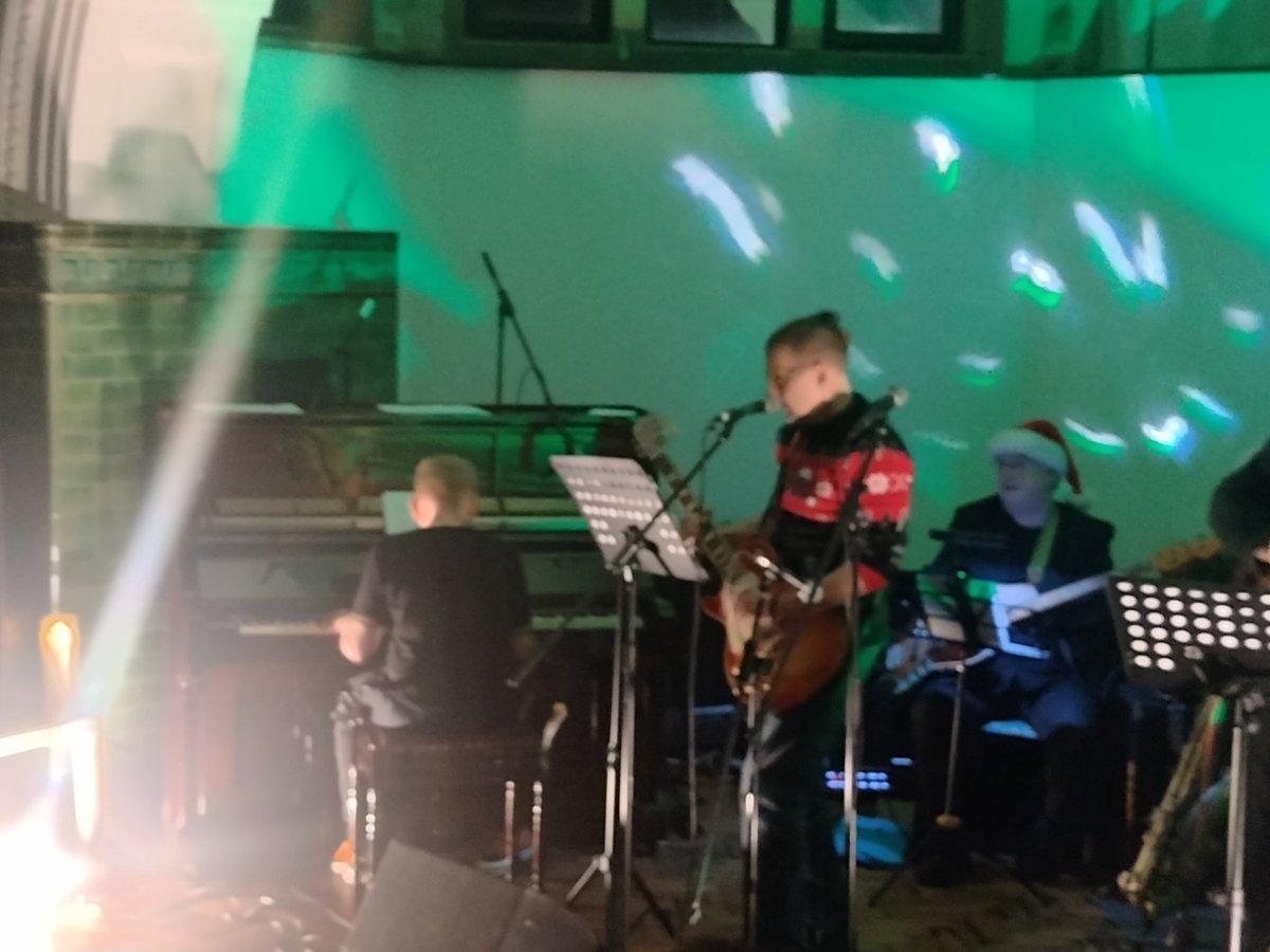 GateacreMusic tweet media