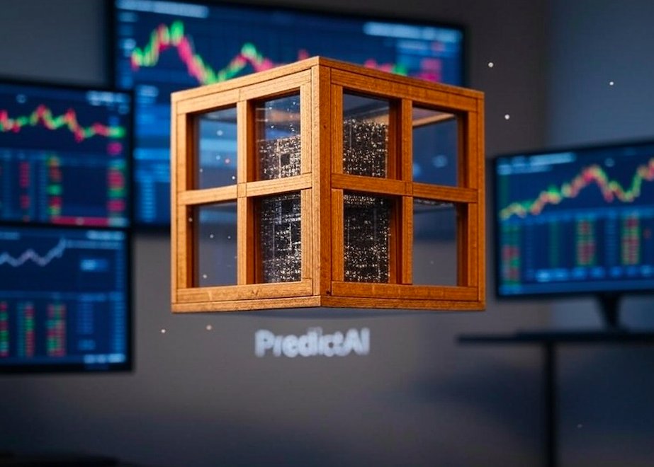 valormeta's tweet image. 💥💥Waiting for a Prediction Model AI Token?💥💥

#PredictAI is here!. $PAI Supports a prediction market for AI outcomes (e.g., crypto, stock trends, events) 📈🧠📉Use cases are endless. Start your AI learning now!✨
CA:0xc8B72B5d529eD4D8Fa020c2CA258A0577B697dFF Buy Link:…