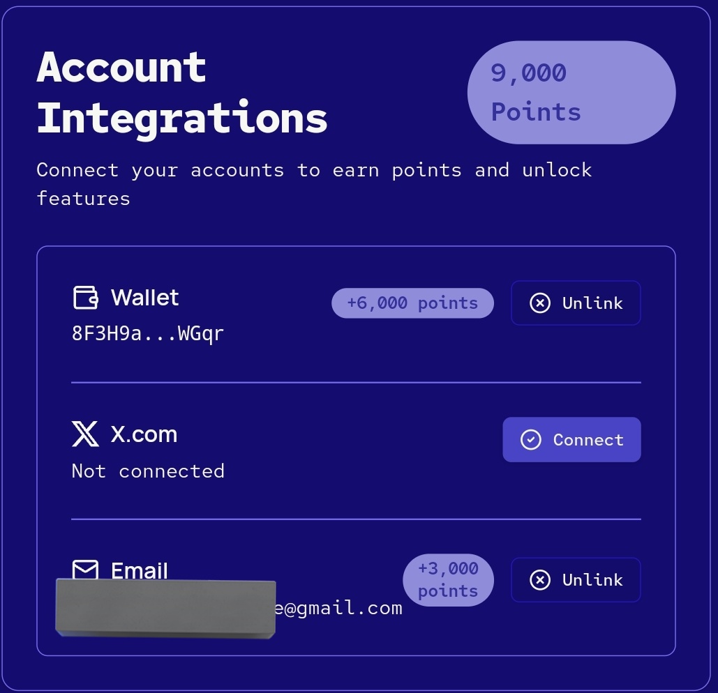 Crypto4bailout's tweet photo. Airdrop that would pay you won't stress you.

Go & Do the following immediately

-Connect your wallet
-Connect your X account
-Connect you Email

If you are yet to join, join and also complete the task

JOIN $KRAIN 🪂🪂 i
https://t.co/3jVVfsayz2

Probably Nothing 🔥🔥🔥

Note: If your X account is not connecting keep trying.

Like+RT
Joy is coming ❤️❤️