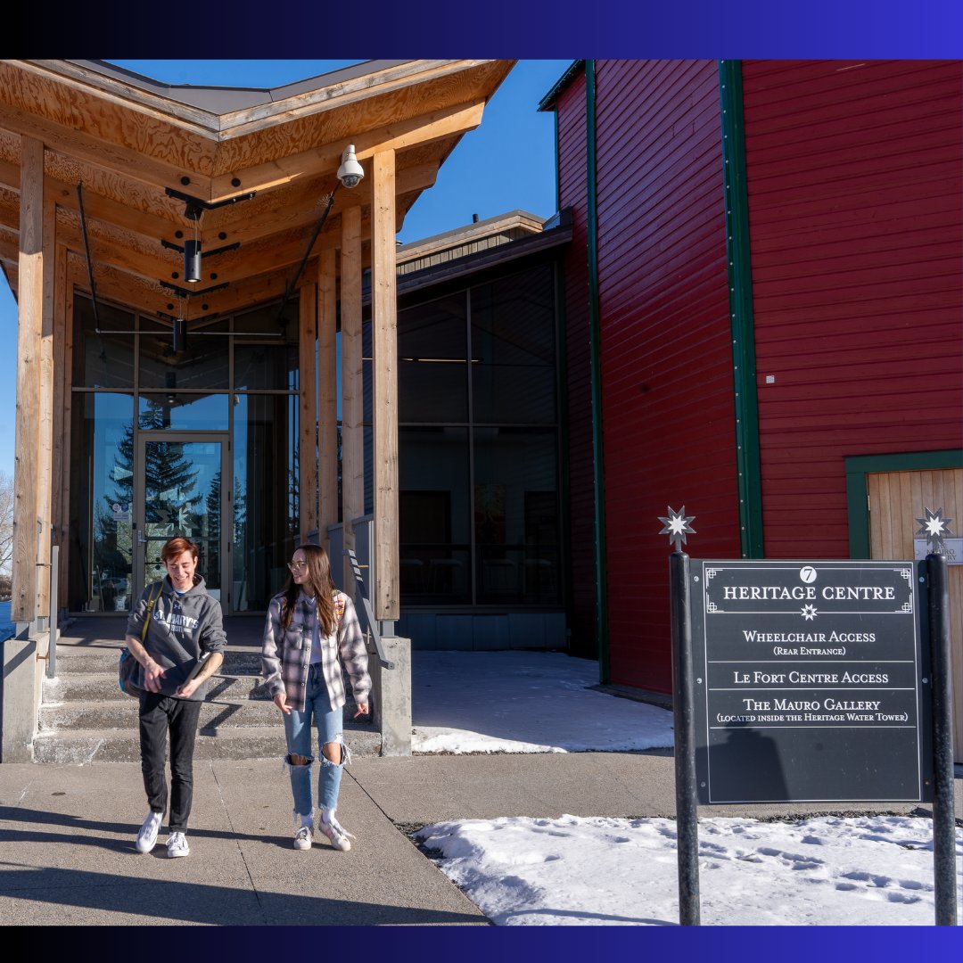 StMarysUC's tweet photo. A FRIENDLY REMINDER: Your donation to St. Mary's University in Calgary can make a difference in the lives of students for years to come. To receive your 2024 tax receipt, donations must be made by December 27th. Let’s make this holiday season brighter together. 🌟 https://t.co/qyV7YVP15y