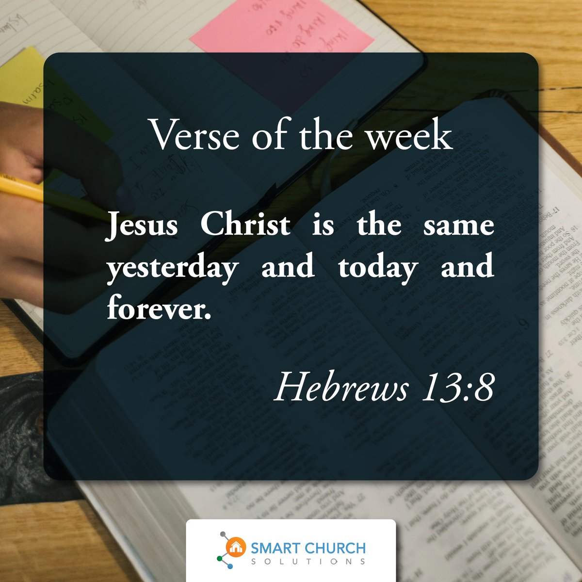 In a world of constant change and uncertainty, we can find unwavering peace in this eternal truth. His steadfast love and faithfulness remain our anchor through every season of life, offering stability when everything else seems to shift beneath our feet.