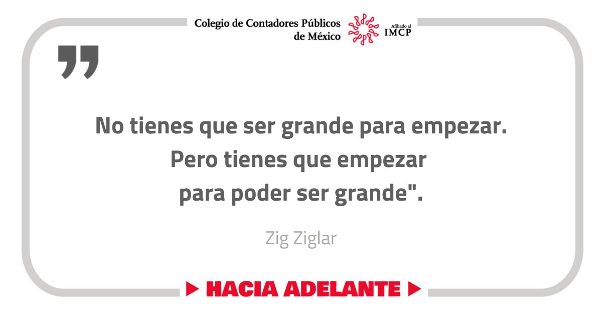 colegiocpmexico's tweet photo. #HaciaAdelante #domingo https://t.co/FBjNpuOIJj