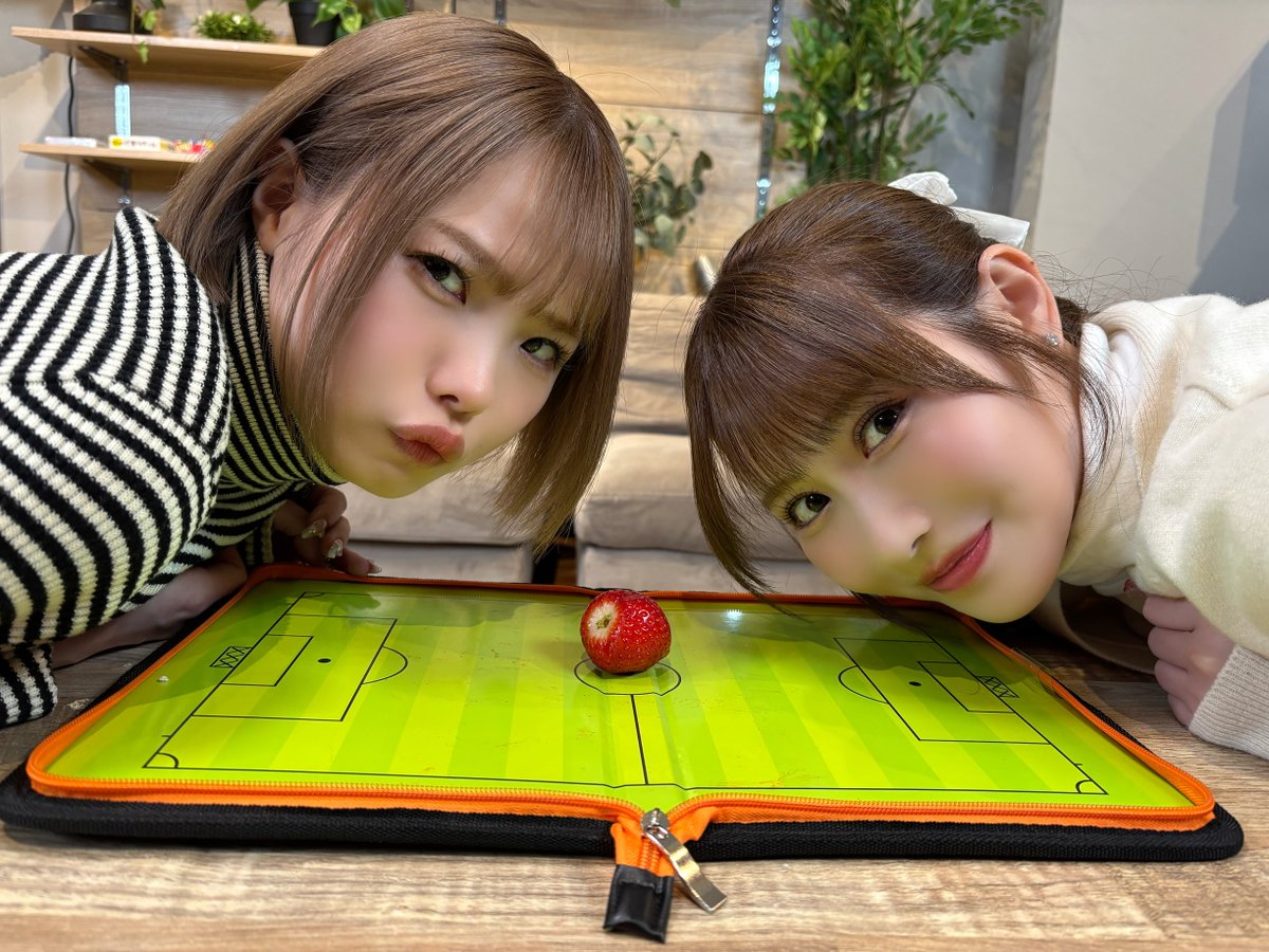 りっかとのゆうちゅうぶコラボ第二弾🌷

youtu.be/rgQdKGidtWA?si…