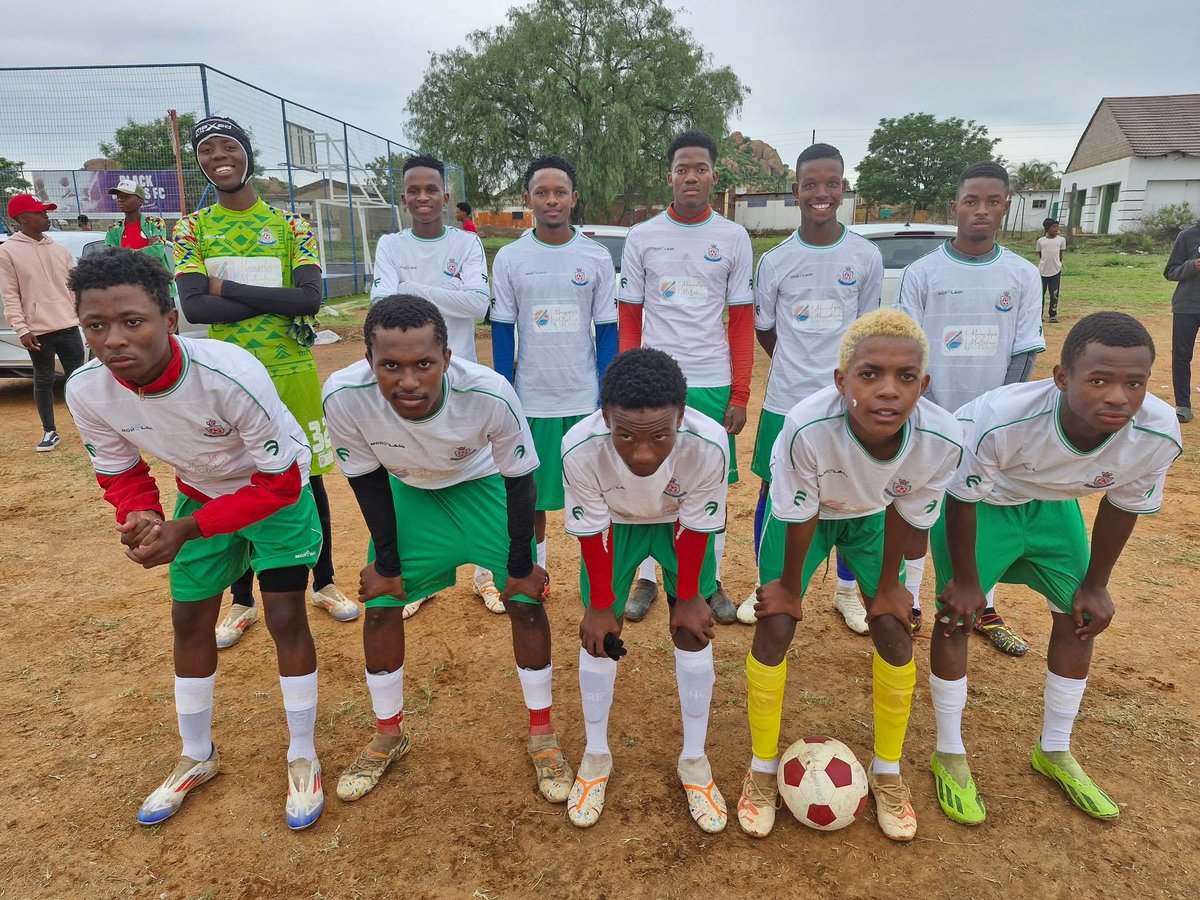 United Warriors FC tweet media