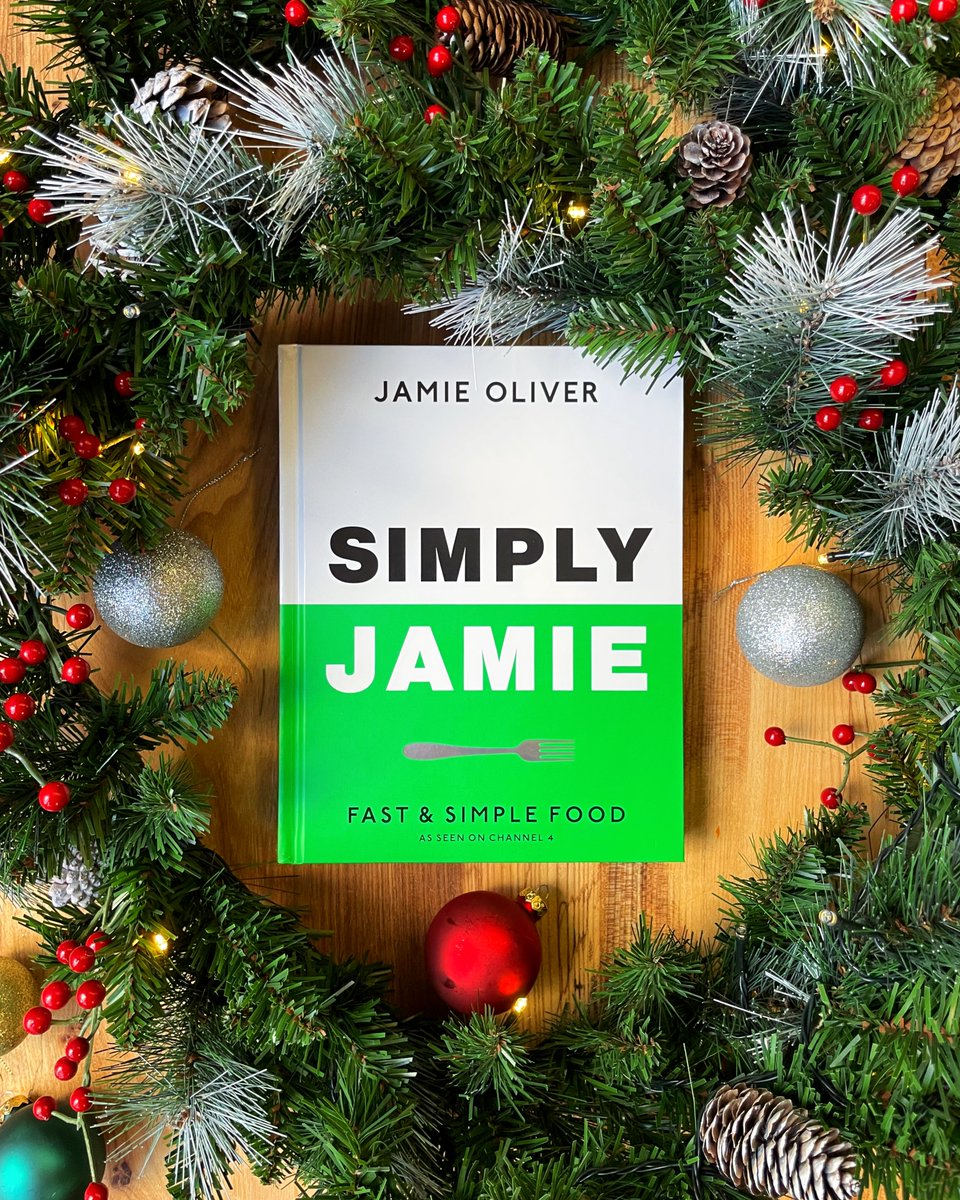 Jamie Oliver tweet media