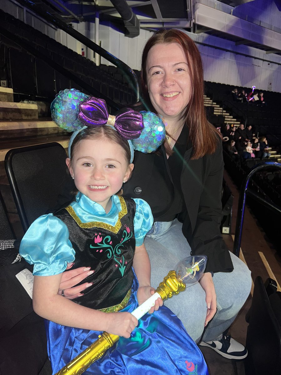 #disneyonice