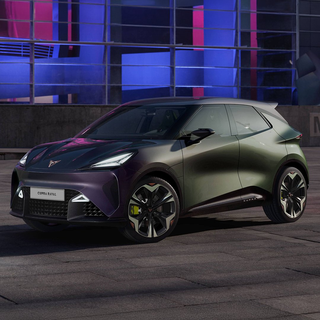 SC_Leasing's tweet image. Our top 10 cars to look forward to in 2025: eu1.hubs.ly/H0fwMBz0

#2025 #nextyear #newyear #newcars #carupdates #carreleases