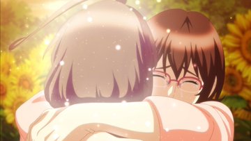妻、小学生になる。 第12話