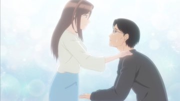 妻、小学生になる。 第12話