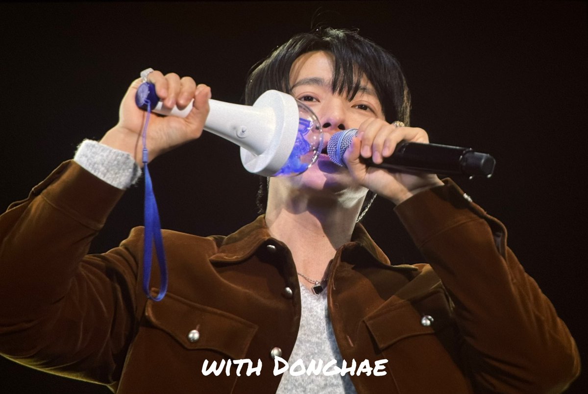 with동해 tweet media