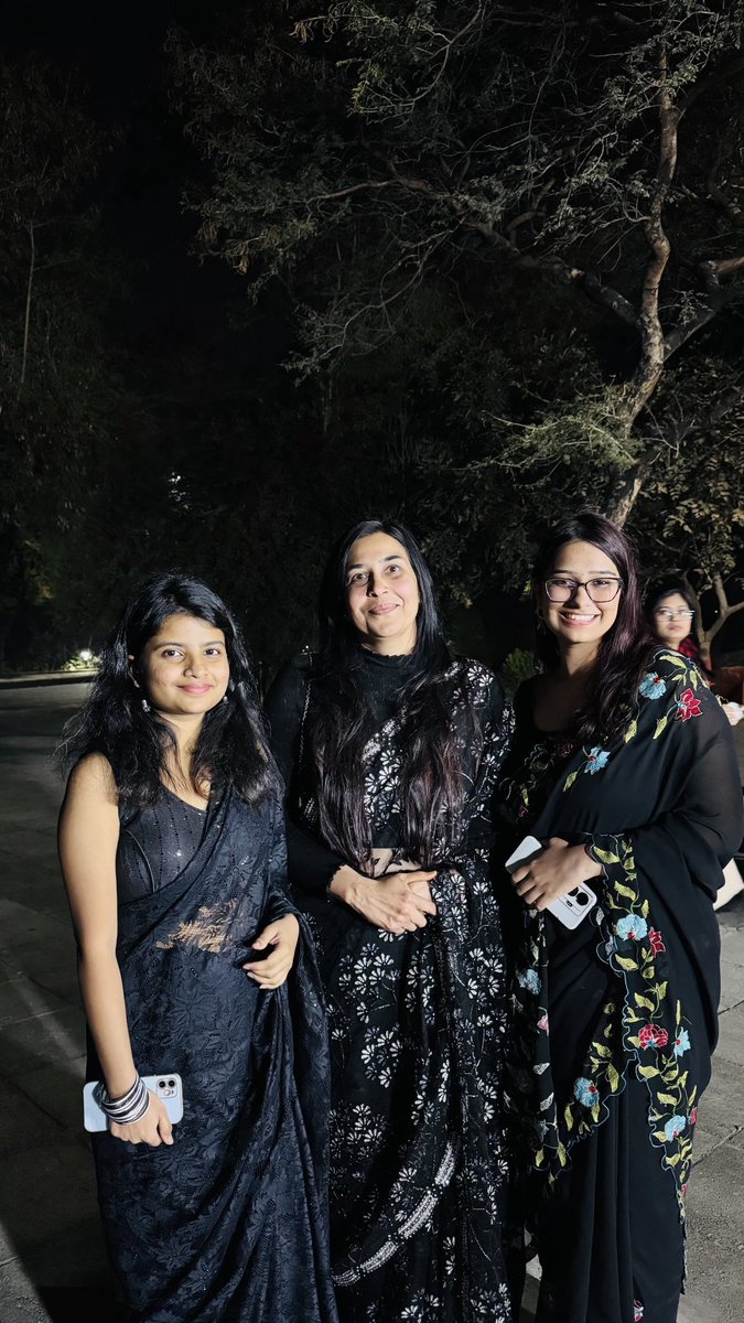 Farewell to you my dear students as  they are starting a new journey. Welcome to new ones with lots of wishes for the path of PhD ahead for great scientific adventure and success