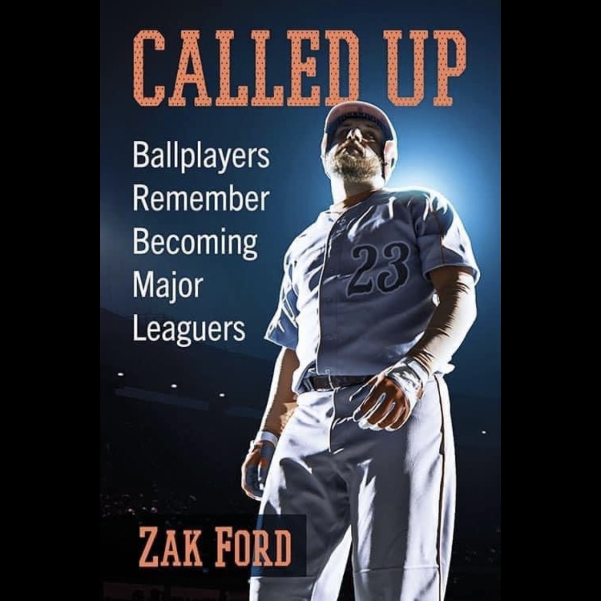 ⚾️ Follow @zakford instead! ⚾️ tweet media