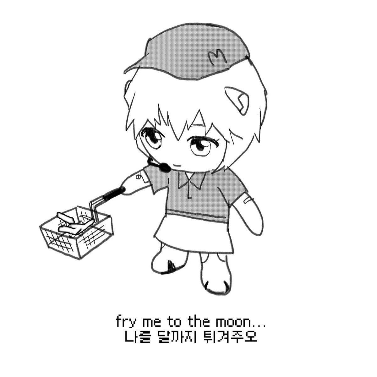 먼지 (@komm0000) on Twitter photo 