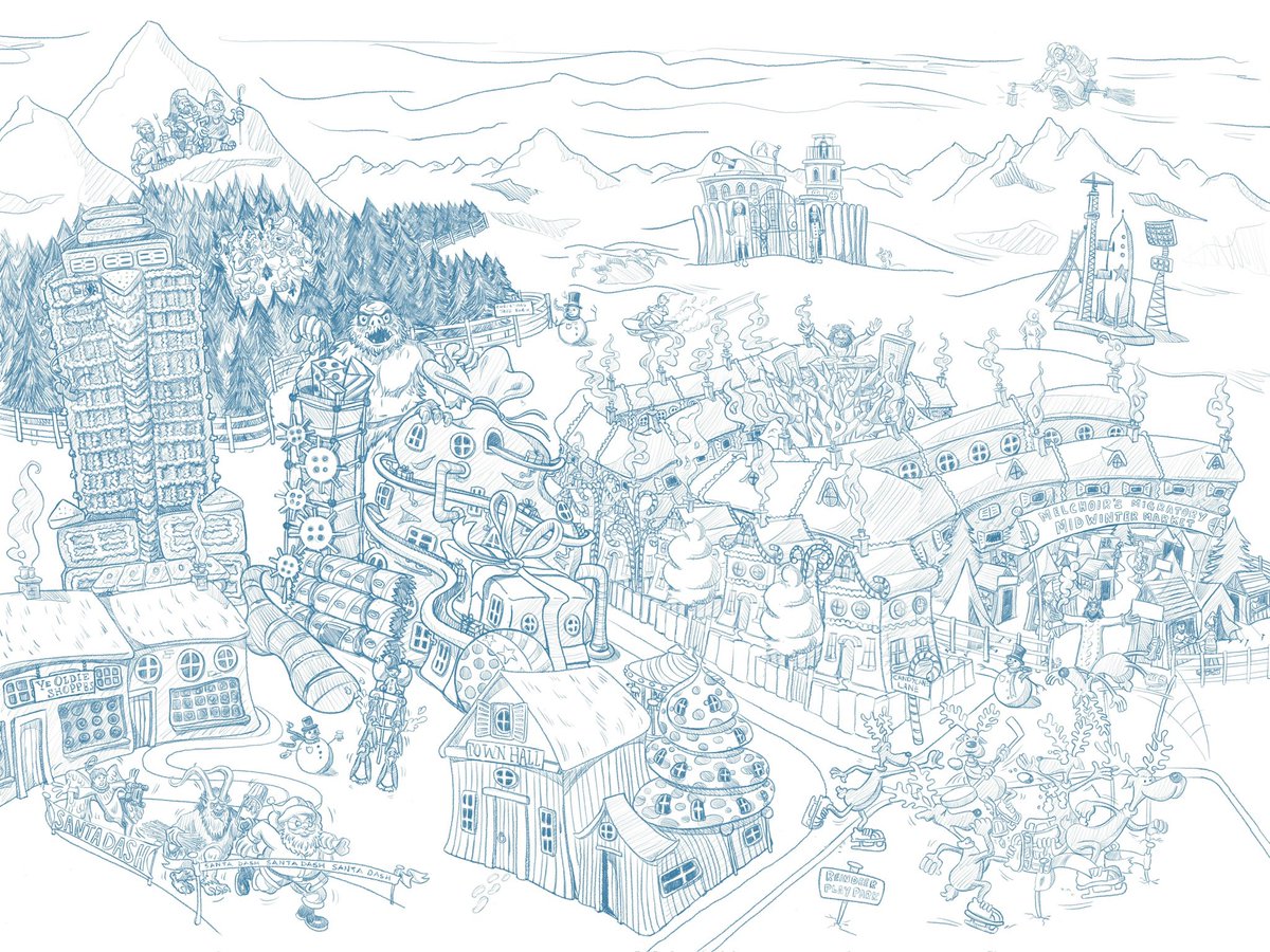 Tony Pickering 💙 tweet media