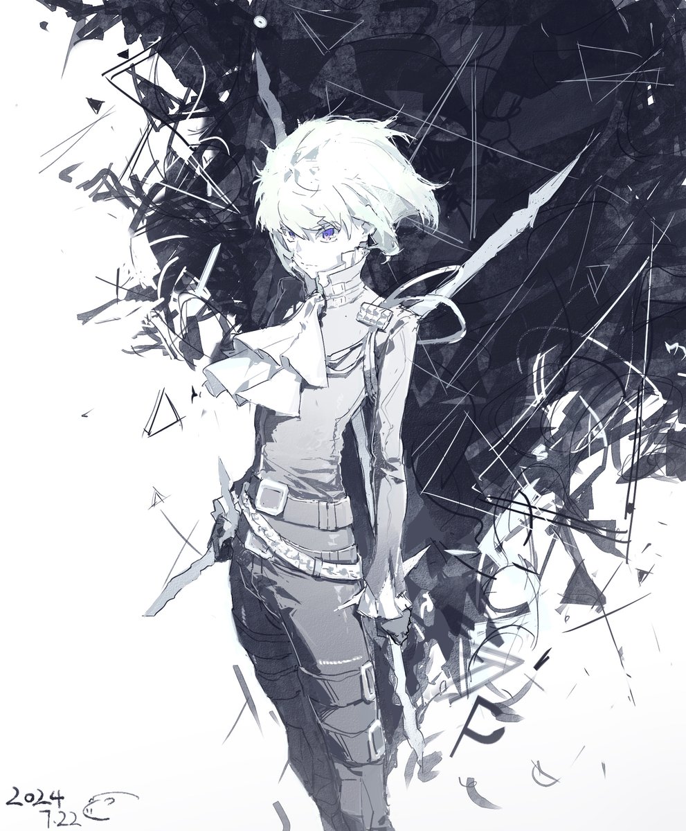 DW黎明 tweet media