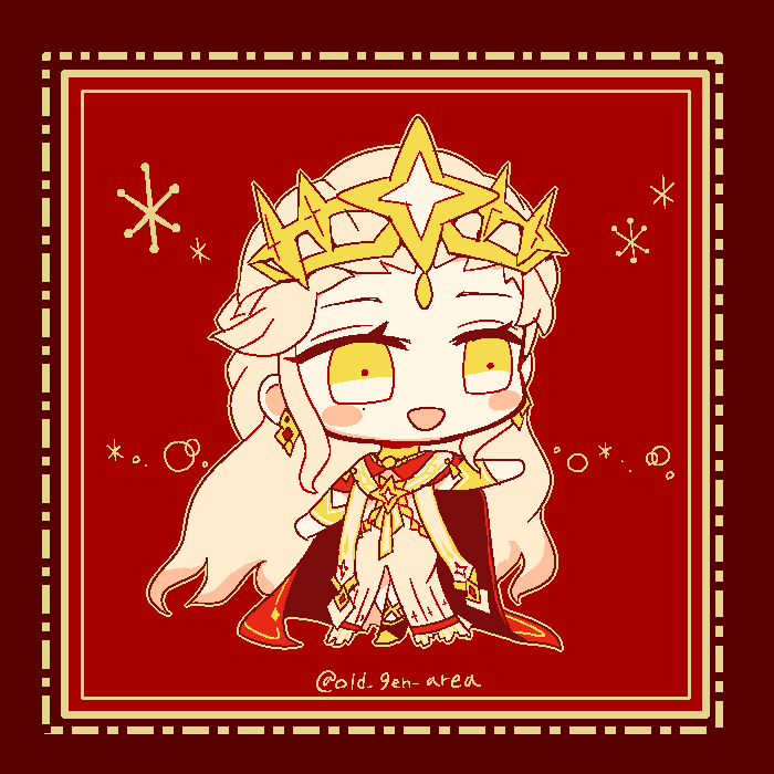old_gen_area's tweet photo. クリスマス風SPベリンダ/+5分　#AFK版深夜のお絵描き60分一本勝負 https://t.co/DcxiZbruzr