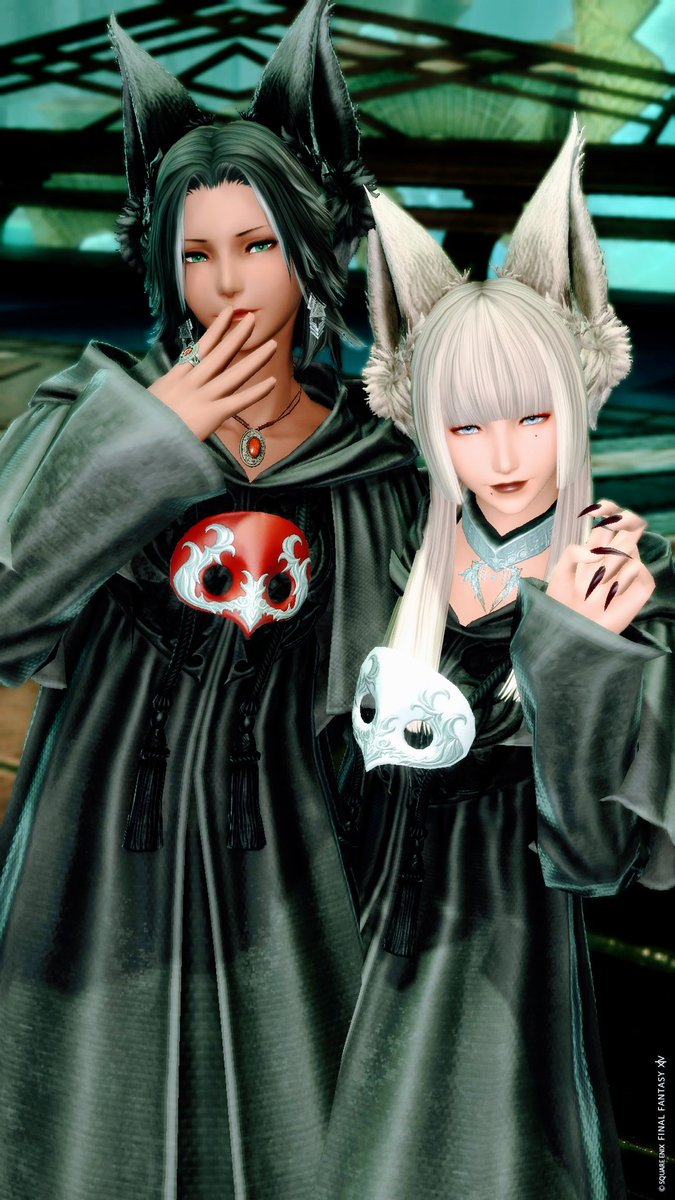 yurisei_game's tweet photo. 今日も今日とて姉様と！
ID周回でミニオン取りに行こ〜！って言ってたのにSS撮影始めるうちらww
通常運転です🤣🤣
四枚目の治安悪い感じ大好きすぎる🤣💗 https://t.co/68VjSxDbCx