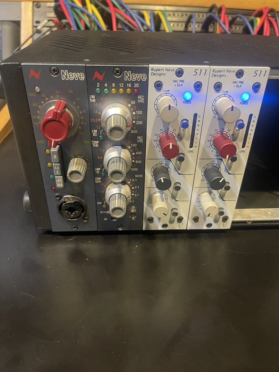 IvDuncan's tweet image. Get the vintage neve sound @MixMusicAcademy