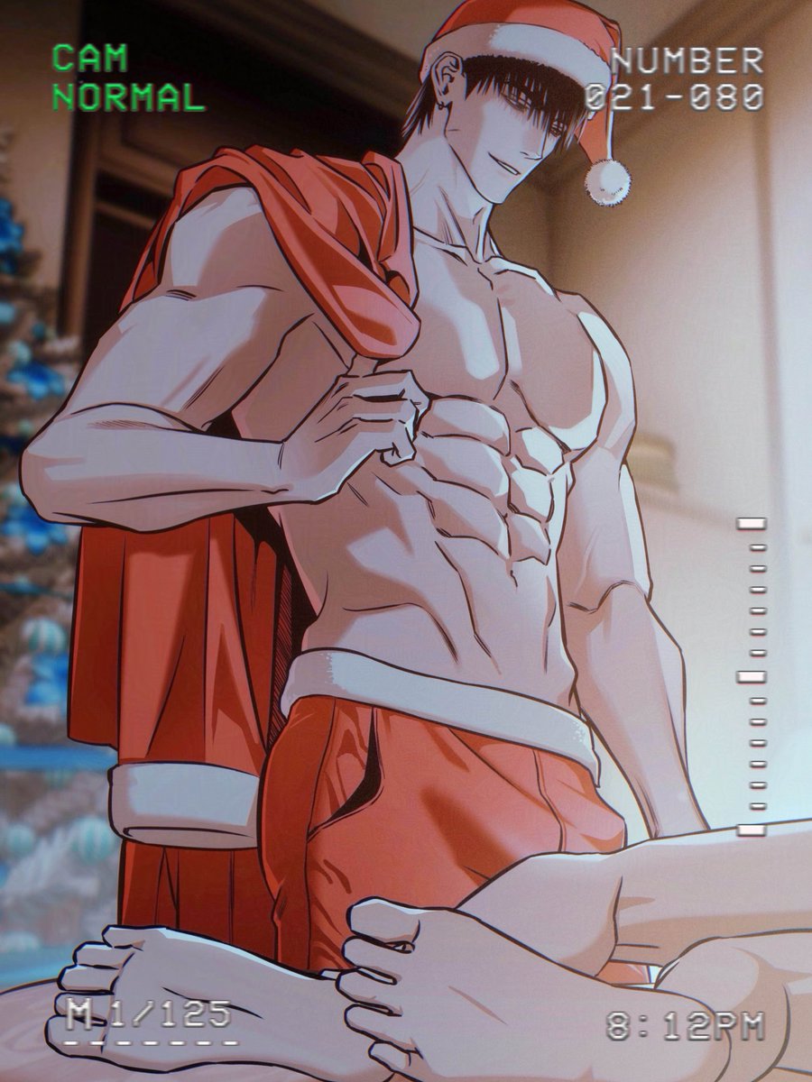 도동히 tweet media